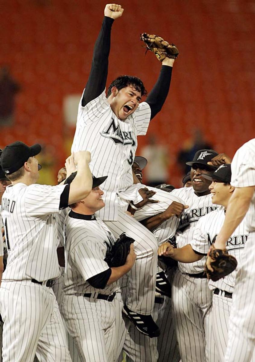 Marlins